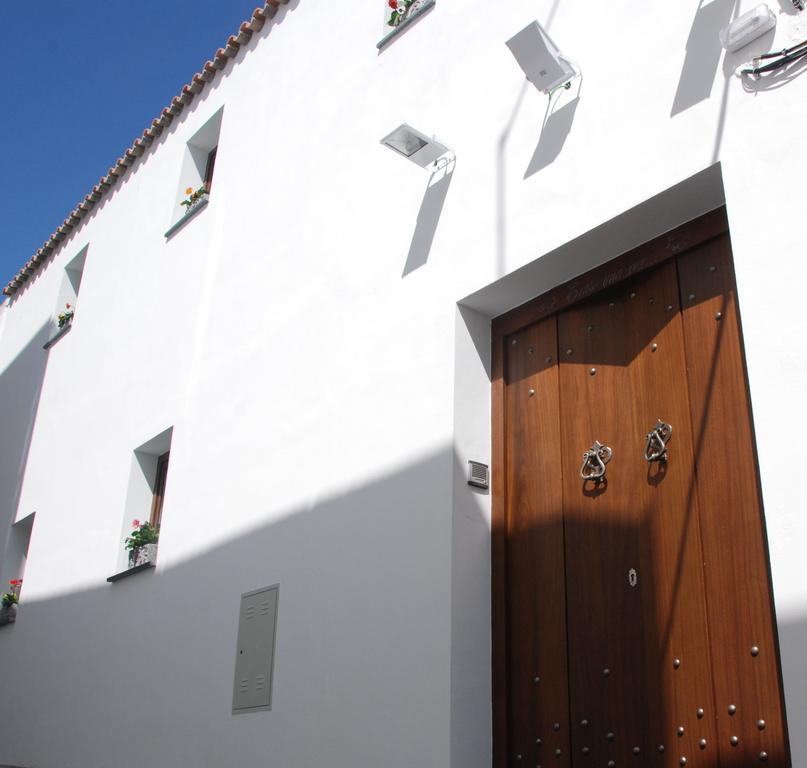 La Princesa Y El Guisante Conil De La Frontera Exterior photo